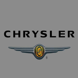 Diverse Chrysler Felgen