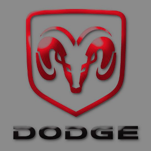 Diverse Dodge Felgen
