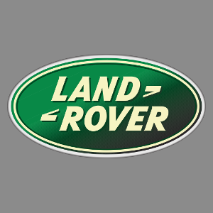 Diverse Land Rover Felgen